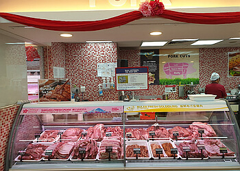 Sembawang Supermarkets FairPrice Sembawang image 3 Sembawang Supermarkets FairPrice Sembawang image 3