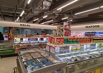 Tampines Supermarkets FairPrice Tampines image 3 Tampines Supermarkets FairPrice Tampines image 3