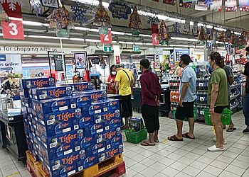 Boon Lay Supermarkets FairPrice Boon Lay Shopping Complex image 2 Boon Lay Supermarkets FairPrice Boon Lay Shopping Complex image 2