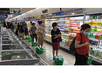 Boon Lay Supermarkets FairPrice Boon Lay Shopping Complex image 3 Boon Lay Supermarkets FairPrice Boon Lay Shopping Complex image 3