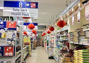 FairPrice Bukit Ho Swee photo FairPrice Bukit Ho Swee