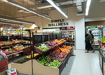 FairPrice City Square Mall image FairPrice City Square Mall