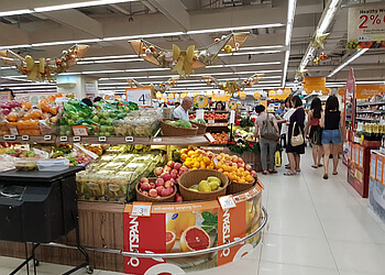 Bishan Supermarkets FairPrice Finest Bishan image 2 Bishan Supermarkets FairPrice Finest Bishan image 2