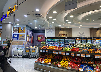 Changi Supermarkets FairPrice Finest Changi image 3 Changi Supermarkets FairPrice Finest Changi image 3