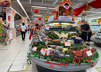 Marine Parade Supermarkets FairPrice Finest Marine Parade Central image 2 Marine Parade Supermarkets FairPrice Finest Marine Parade Central image 2