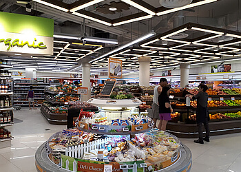 FairPrice Finest The Woodgrove photo FairPrice Finest The Woodgrove