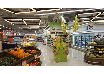 FairPrice Finest The Woodgrove image FairPrice Finest The Woodgrove