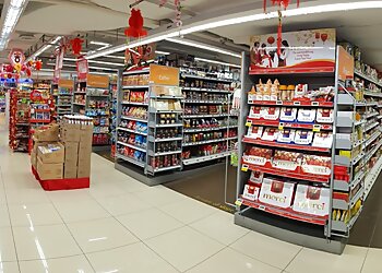 FairPrice Finest 100AM photo FairPrice Finest 100AM