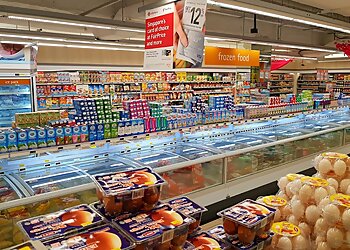 FairPrice Finest 100AM image FairPrice Finest 100AM