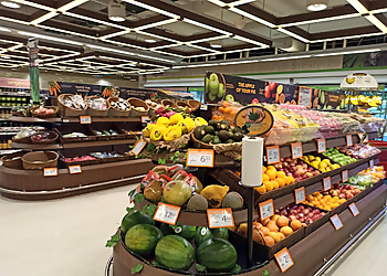 Changi Supermarkets FairPrice Finest Changi Airport T3 image 2 Changi Supermarkets FairPrice Finest Changi Airport T3 image 2