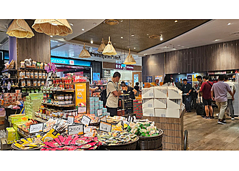 Changi Supermarkets FairPrice Finest Changi Airport T3 image 3 Changi Supermarkets FairPrice Finest Changi Airport T3 image 3