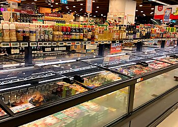 FairPrice Finest Tiong Bahru Plaza image FairPrice Finest Tiong Bahru Plaza