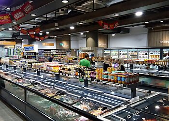 FairPrice Finest Waterway Point photo FairPrice Finest Waterway Point