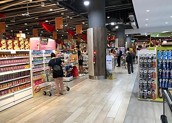 FairPrice Finest Waterway Point image FairPrice Finest Waterway Point