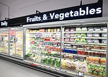 Bukit Panjang Supermarkets FairPrice Hillion Mall image 2 Bukit Panjang Supermarkets FairPrice Hillion Mall image 2