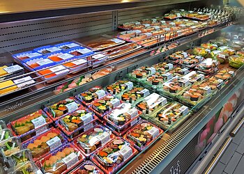 Bukit Panjang Supermarkets FairPrice Hillion Mall image 3 Bukit Panjang Supermarkets FairPrice Hillion Mall image 3