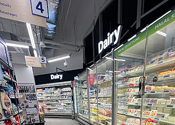 Macpherson Supermarkets FairPrice MacPherson image 2 Macpherson Supermarkets FairPrice MacPherson image 2