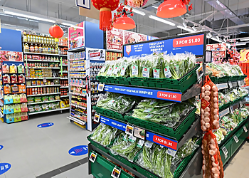 Macpherson Supermarkets FairPrice MacPherson image 3 Macpherson Supermarkets FairPrice MacPherson image 3