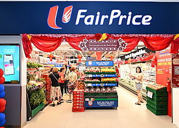 Macpherson Supermarkets FairPrice MacPherson image 1