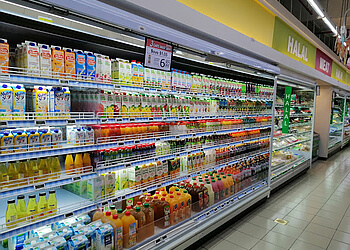 FairPrice NUH Medical Centre image FairPrice NUH Medical Centre