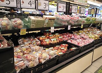 Sembawang Supermarkets FairPrice Sembawang image 2 Sembawang Supermarkets FairPrice Sembawang image 2