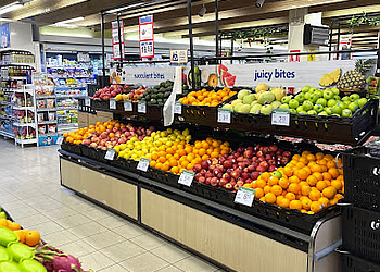 Tanjong Pagar Supermarkets FairPrice Tanjong Pagar Plaza image 2 Tanjong Pagar Supermarkets FairPrice Tanjong Pagar Plaza image 2