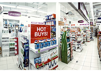 Tanjong Pagar Supermarkets FairPrice Tanjong Pagar Plaza image 3 Tanjong Pagar Supermarkets FairPrice Tanjong Pagar Plaza image 3