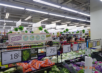 Toa Payoh Supermarkets FairPrice Toa Payoh HDB Hub image 2 Toa Payoh Supermarkets FairPrice Toa Payoh HDB Hub image 2