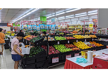 Toa Payoh Supermarkets FairPrice Toa Payoh HDB Hub image 3 Toa Payoh Supermarkets FairPrice Toa Payoh HDB Hub image 3