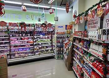 FairPrice West Coast Drive image FairPrice West Coast Drive