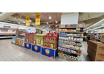 Pasir Ris Supermarkets FairPrice White Sands image 3 Pasir Ris Supermarkets FairPrice White Sands image 3