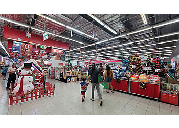 Serangoon Supermarkets FairPrice Xtra NEX image 2 Serangoon Supermarkets FairPrice Xtra NEX image 2