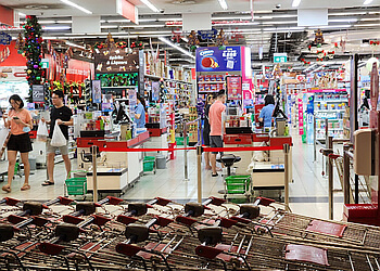 Serangoon Supermarkets FairPrice Xtra NEX image 3 Serangoon Supermarkets FairPrice Xtra NEX image 3