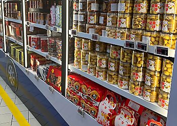 FairPrice Xtra Ang Mo Kio photo FairPrice Xtra Ang Mo Kio