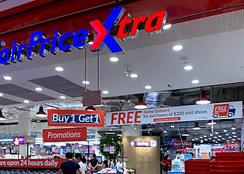 Ang Mo Kio Supermarkets FairPrice Xtra Ang Mo Kio image 1