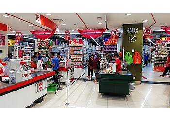 Jurong East Supermarkets FairPrice Xtra JEM image 2 Jurong East Supermarkets FairPrice Xtra JEM image 2