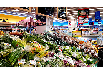 Jurong East Supermarkets FairPrice Xtra JEM image 3 Jurong East Supermarkets FairPrice Xtra JEM image 3