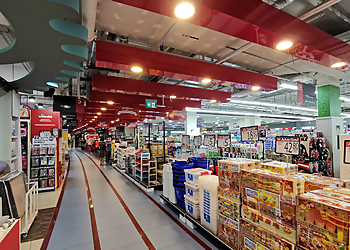 Kallang Supermarkets FairPrice Xtra Sports Hub image 2 Kallang Supermarkets FairPrice Xtra Sports Hub image 2