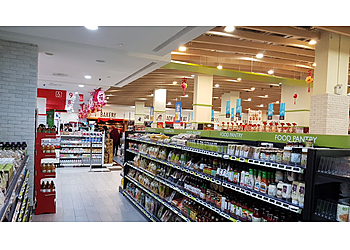 Kallang Supermarkets FairPrice Xtra Sports Hub image 3 Kallang Supermarkets FairPrice Xtra Sports Hub image 3