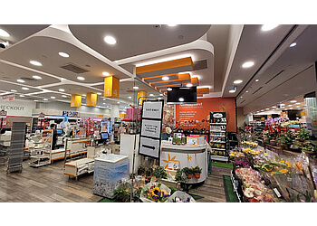 Orchard Road Supermarkets FairPrice Finest Scotts Square image 2 Orchard Road Supermarkets FairPrice Finest Scotts Square image 2