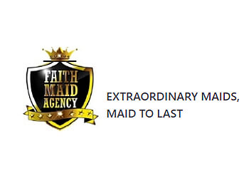 Faith Maid Agency Pte Ltd