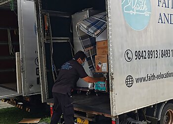 Bukit Panjang Moving Companies Faith Relocation and Moving Services image 2 Bukit Panjang Moving Companies Faith Relocation and Moving Services image 2