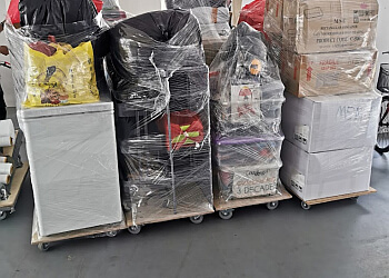 Bukit Panjang Moving Companies Faith Relocation and Moving Services image 3 Bukit Panjang Moving Companies Faith Relocation and Moving Services image 3