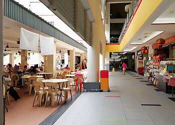 Bukit Panjang Shopping Malls Fajar Shopping Centre image 2 Bukit Panjang Shopping Malls Fajar Shopping Centre image 2