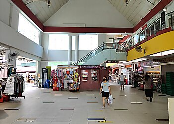 Bukit Panjang Shopping Malls Fajar Shopping Centre image 3 Bukit Panjang Shopping Malls Fajar Shopping Centre image 3