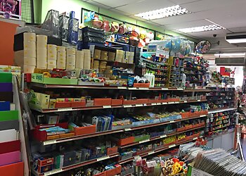 Bukit Panjang Printing Companies Fajar Stationery & Copying Centre image 2 Bukit Panjang Printing Companies Fajar Stationery & Copying Centre image 2