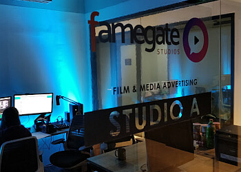 Famegate Studios Pte Ltd