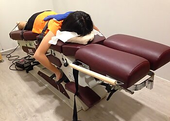 Ang Mo Kio Chiropractors Family Chiropractic image 3 Ang Mo Kio Chiropractors Family Chiropractic image 3
