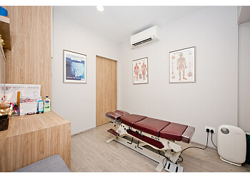 Ang Mo Kio Chiropractors Family Chiropractic image 2 Ang Mo Kio Chiropractors Family Chiropractic image 2