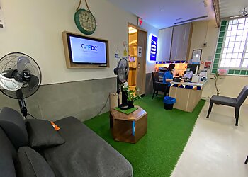 Woodlands Dental Clinics Family Dental Centre Crest Dental image 2 Woodlands Dental Clinics Family Dental Centre Crest Dental image 2